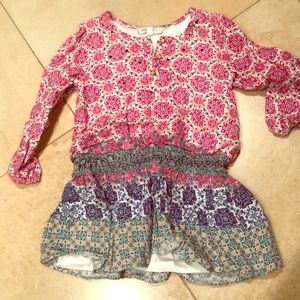 Baby Sara dress 3T girls